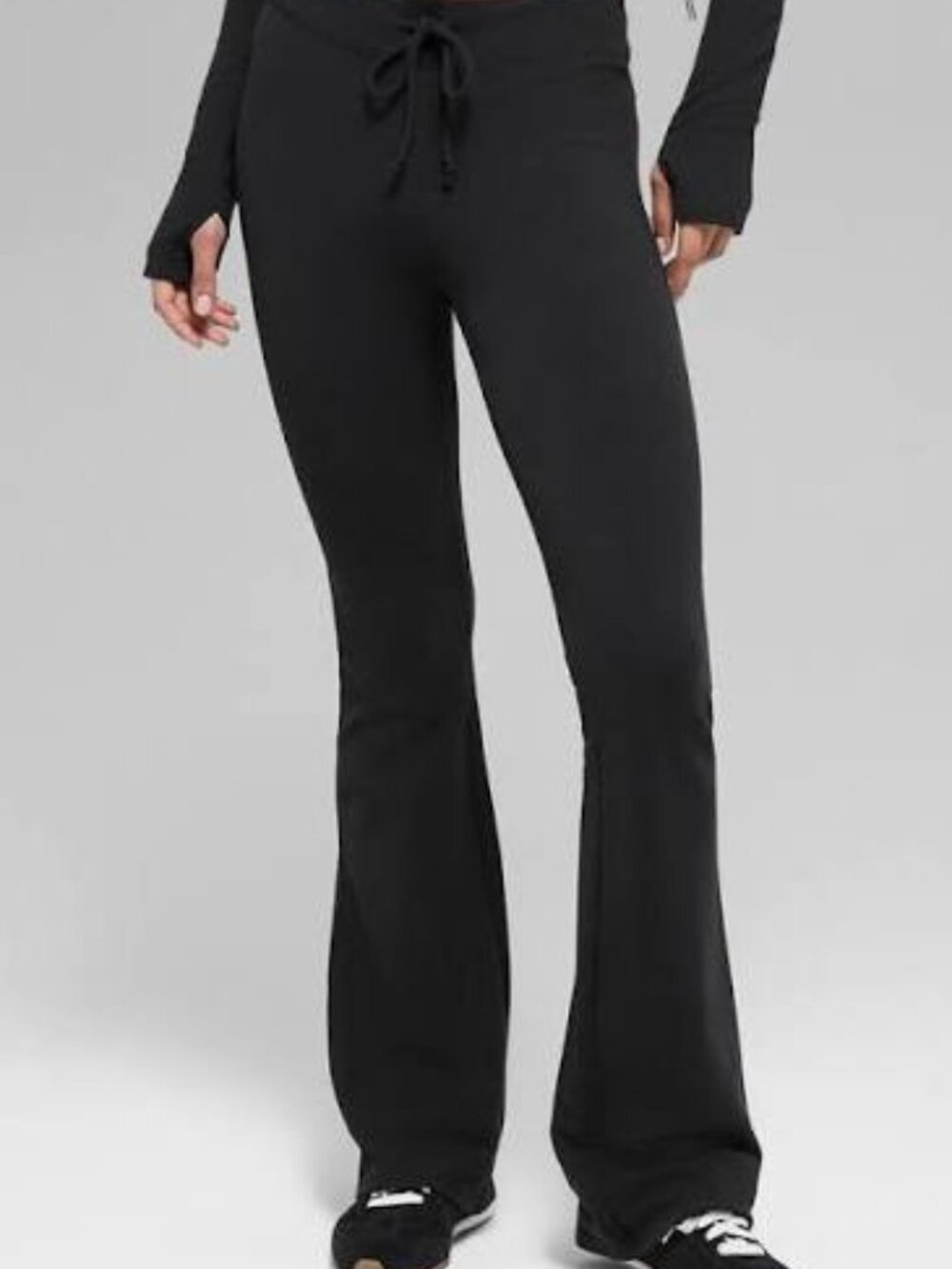 Alo Yoga Sway Bootcut Sweatpant